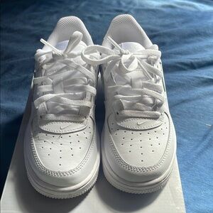 Nike White Sneakers